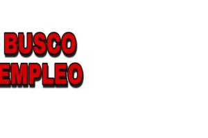 Empleos Sin datos  Empleo